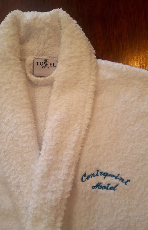 Centrepoint Motel - C Tourism 3