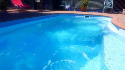 Centrepoint Motel - C Tourism 5