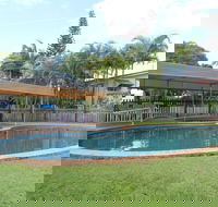 Chinderah Village Tourist Park - C Tourism