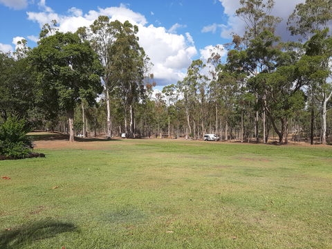 Childers Tourist Park And Camp - C Tourism 0