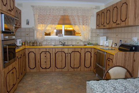 Chrissie's Palace - C Tourism 1