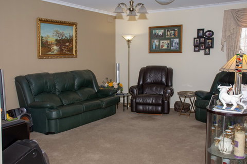 Chrissie's Palace - C Tourism 6