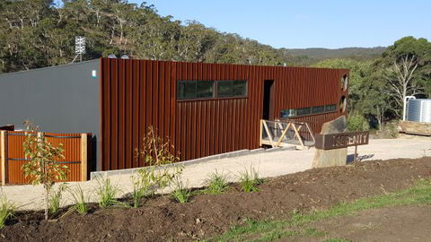 Clifftop At Hepburn - C Tourism 9