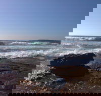 Coquillage Cronulla Beach Holiday Apartment - C Tourism