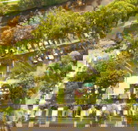 Cowra Van Park - C Tourism