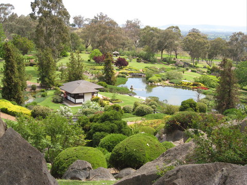 Cowra Van Park - C Tourism 1