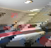 Cowra Crest Motel - C Tourism