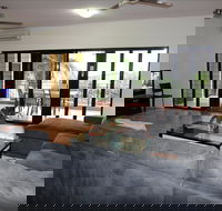 Darwin Deluxe Apartments - C Tourism