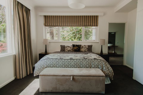 Dennarque Estate - C Tourism 0