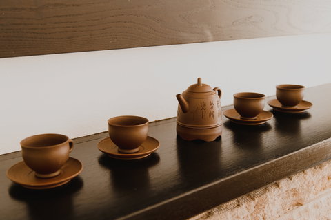 Dennarque Estate - C Tourism 1