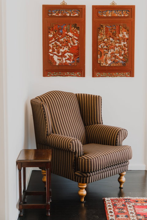 Dennarque Estate - C Tourism 2