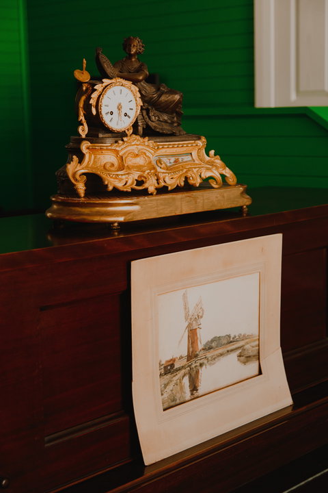 Dennarque Estate - C Tourism 5