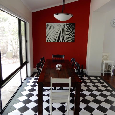 Dot's House - C Tourism 1