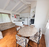 Eildon Riverside Holiday Park - C Tourism