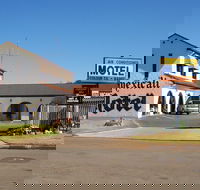 El Mexicali - C Tourism