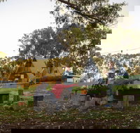 Esperance Chalet Village - C Tourism