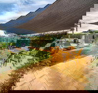 Flinders Ranges Bed and Breakfast - C Tourism