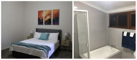 Forest Lodge Highfields - C Tourism 2