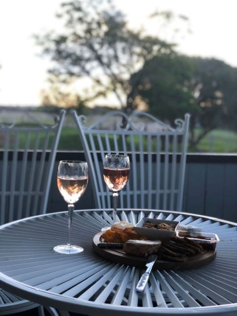 Forest Lodge Highfields - C Tourism 7