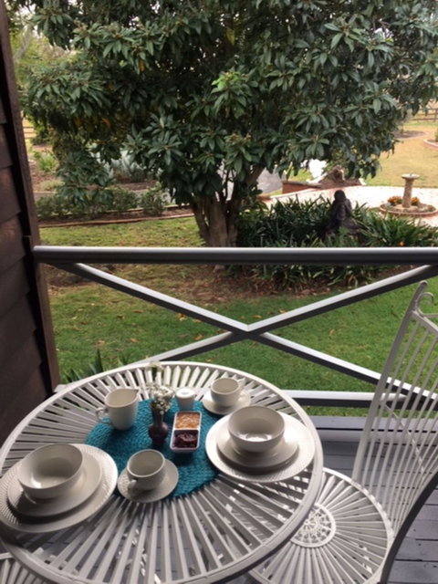 Forest Lodge Highfields - C Tourism 8