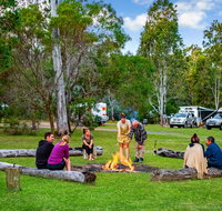 Fraser Coast RV Park - C Tourism