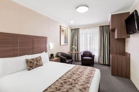 Garden City Hotel, BW Signature Collection - C Tourism 0