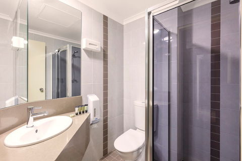 Garden City Hotel, BW Signature Collection - C Tourism 3