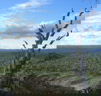 Goat Rock Camping Ground and Tourist Park - C Tourism