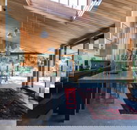 Gordon's Bay Retreat - C Tourism