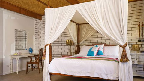 Greatview Holiday Spa Retreat For Couples - C Tourism 1