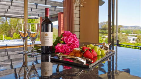 Greatview Holiday Spa Retreat For Couples - C Tourism 5