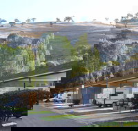 Gundagai Cabins and Tourist Park - C Tourism