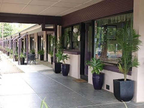 Gundagai Motel - C Tourism 1