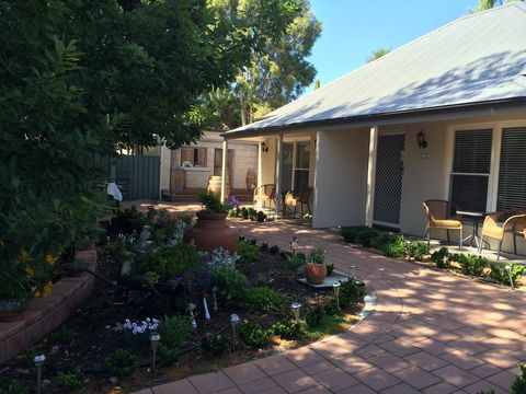 Hahndorf Oak Tree Cottages - C Tourism 0