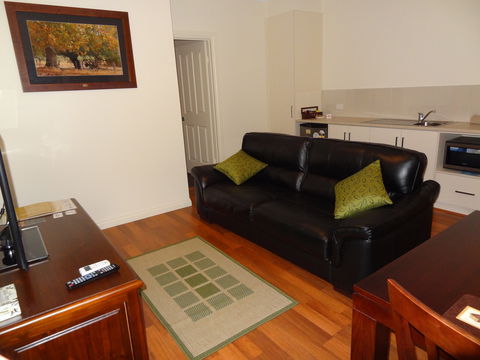 Hahndorf Oak Tree Cottages - C Tourism 2