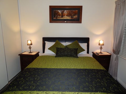 Hahndorf Oak Tree Cottages - C Tourism 3