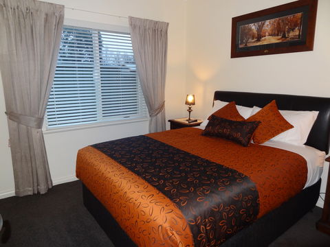 Hahndorf Oak Tree Cottages - C Tourism 5