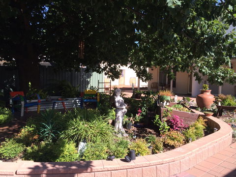 Hahndorf Oak Tree Cottages - C Tourism 6