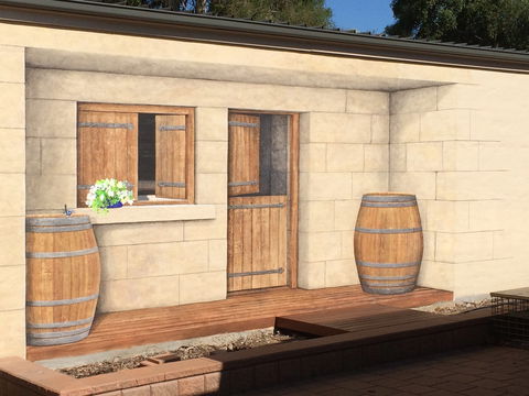 Hahndorf Oak Tree Cottages - C Tourism 7