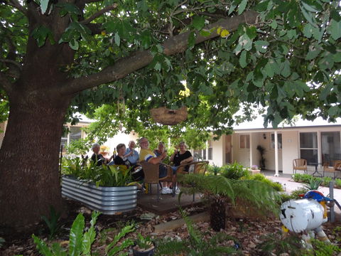 Hahndorf Oak Tree Cottages - C Tourism 8