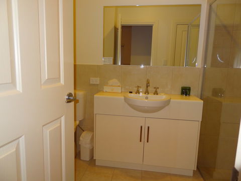 Hahndorf Oak Tree Cottages - C Tourism 9