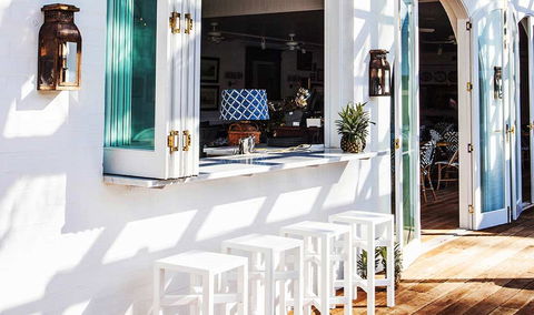 Halcyon House - C Tourism 1