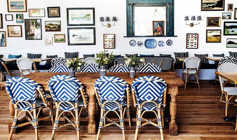 Halcyon House - C Tourism 2