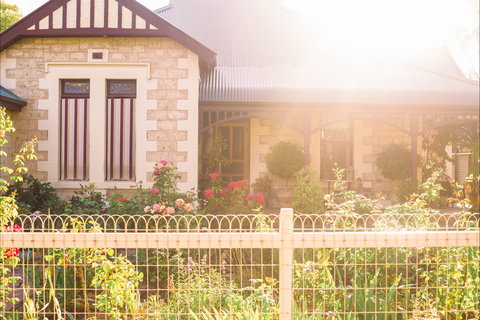 Hamilton House Bed And Breakfast - C Tourism 0