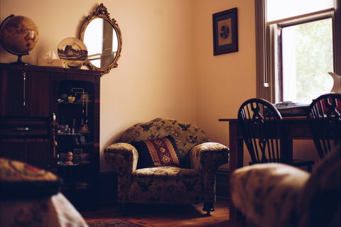 Hamilton House Bed And Breakfast - C Tourism 3