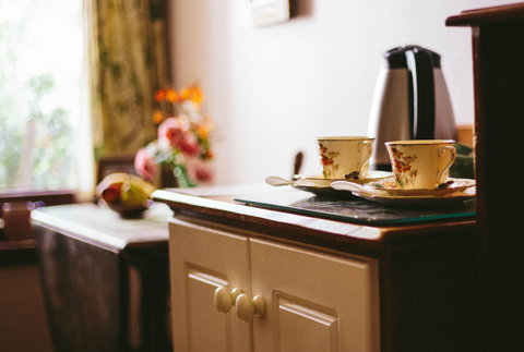 Hamilton House Bed And Breakfast - C Tourism 4