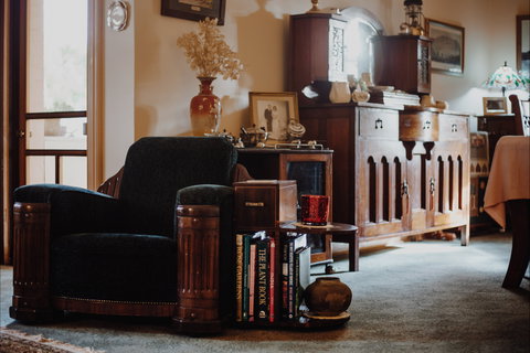 Hamilton House Bed And Breakfast - C Tourism 6