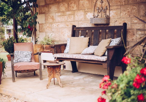 Hamilton House Bed And Breakfast - C Tourism 7