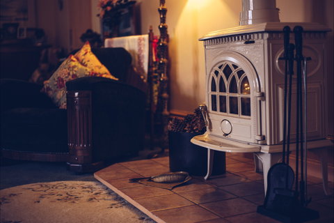 Hamilton House Bed And Breakfast - C Tourism 9