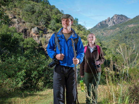 Hardings Paddock Campground - C Tourism 3